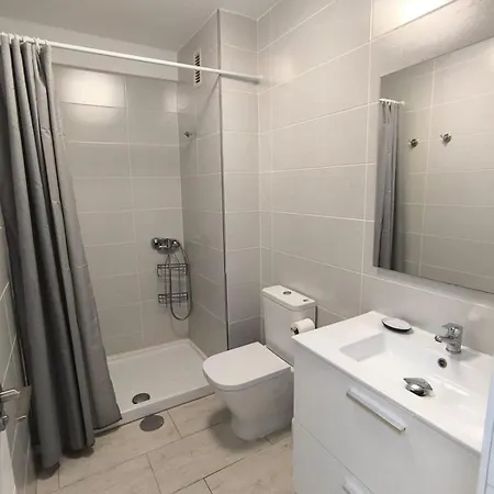 Apartment Americas *
