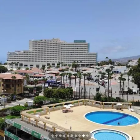 Americas * Playa Fanabe