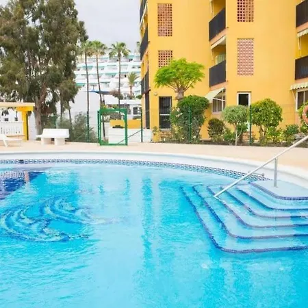Apartment Americas