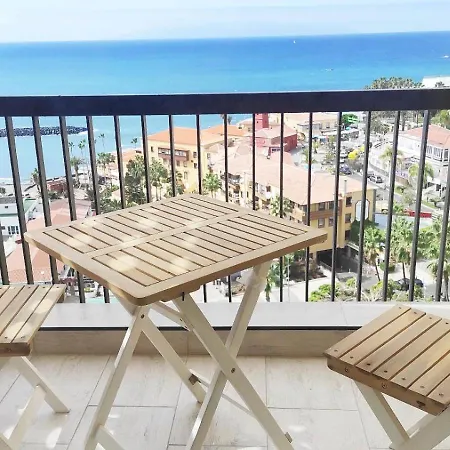 Americas شقة Playa Feñabe